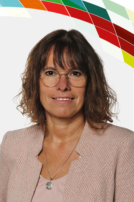 Simone Laber